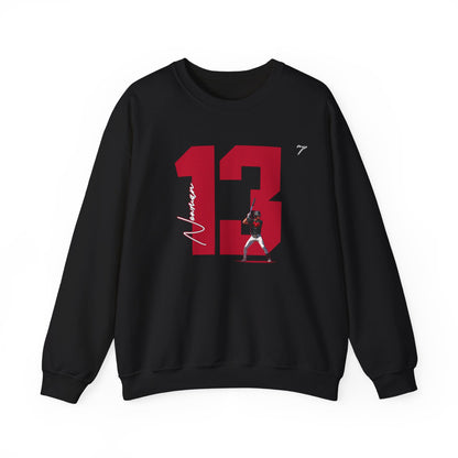 Scott Newman Crewneck