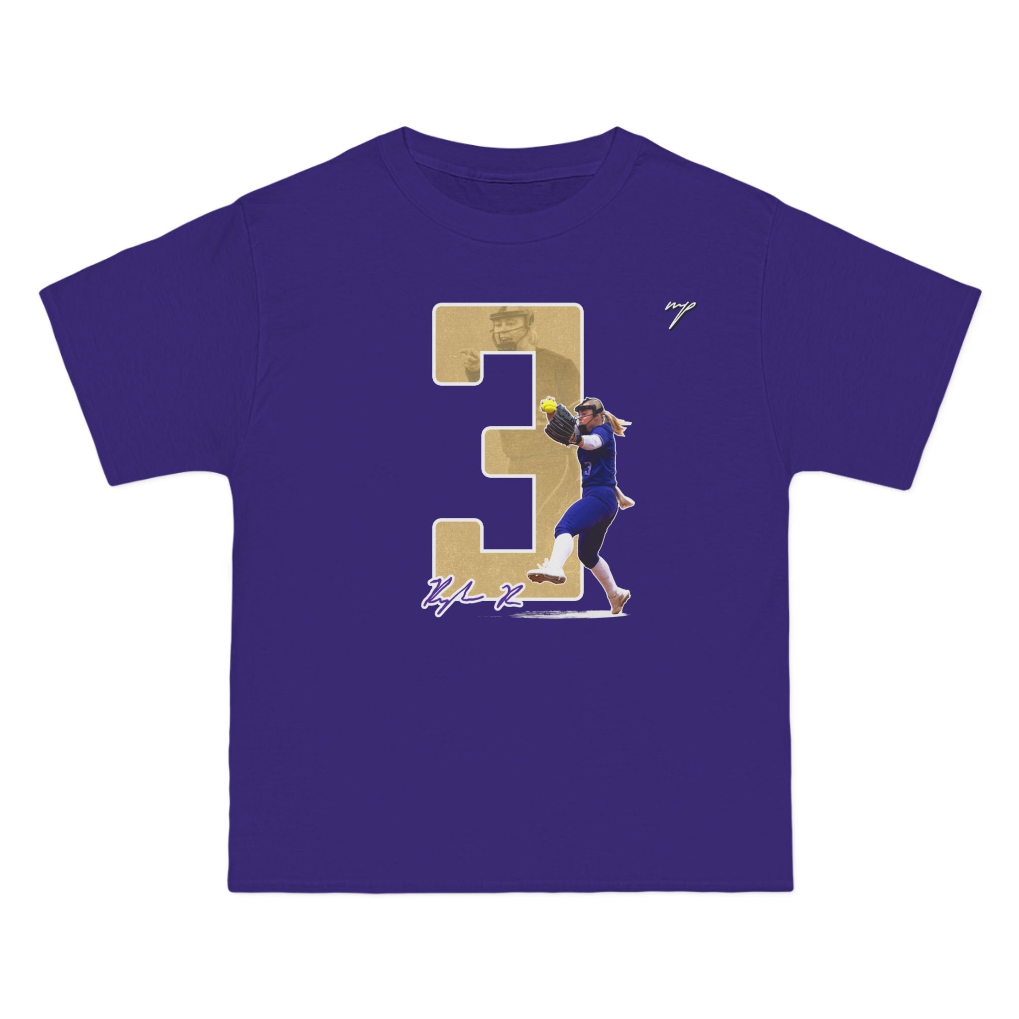 Rylee Rehbein Vintage Tee