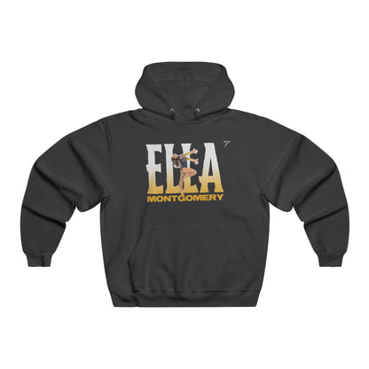 Ella Montgomery Vintage Hoodie
