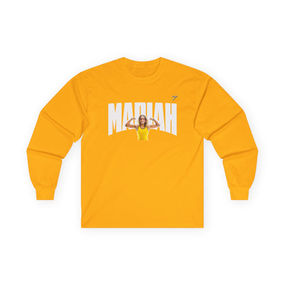 Mariah Mills Long Sleeve Tee