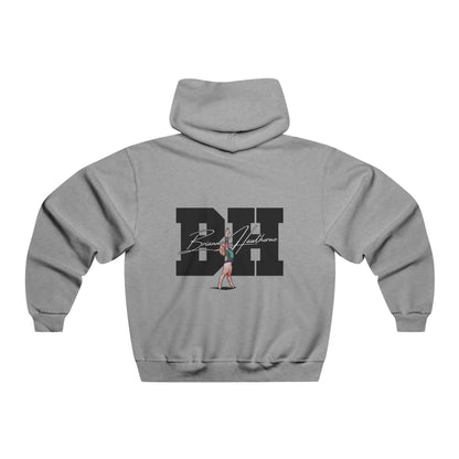 Brianna Hawthorne Vintage Hoodie