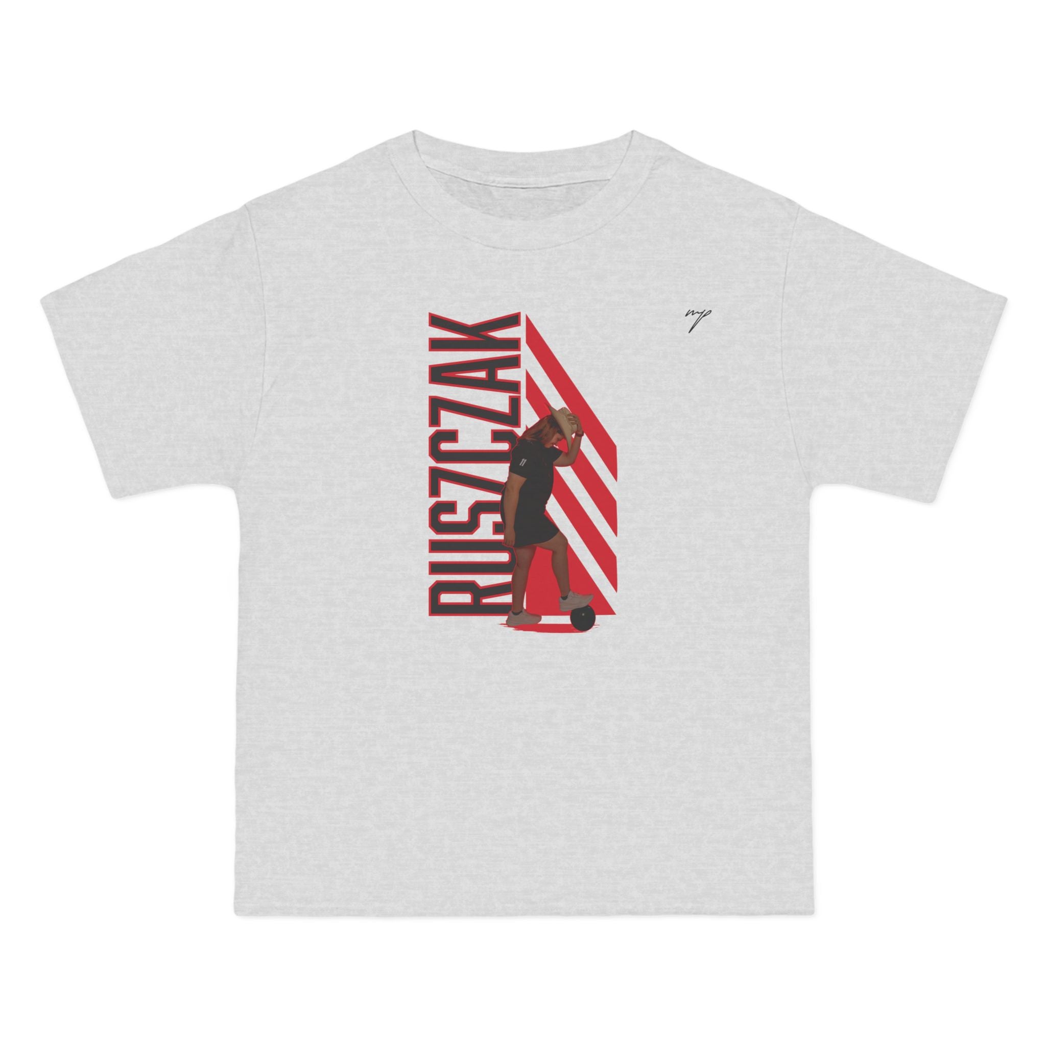 Katie Ruszczak Vintage Tee
