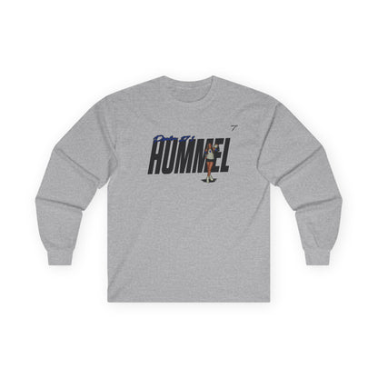 Auden Hummel Long Sleeve