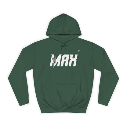 Max Sakala Hoodie