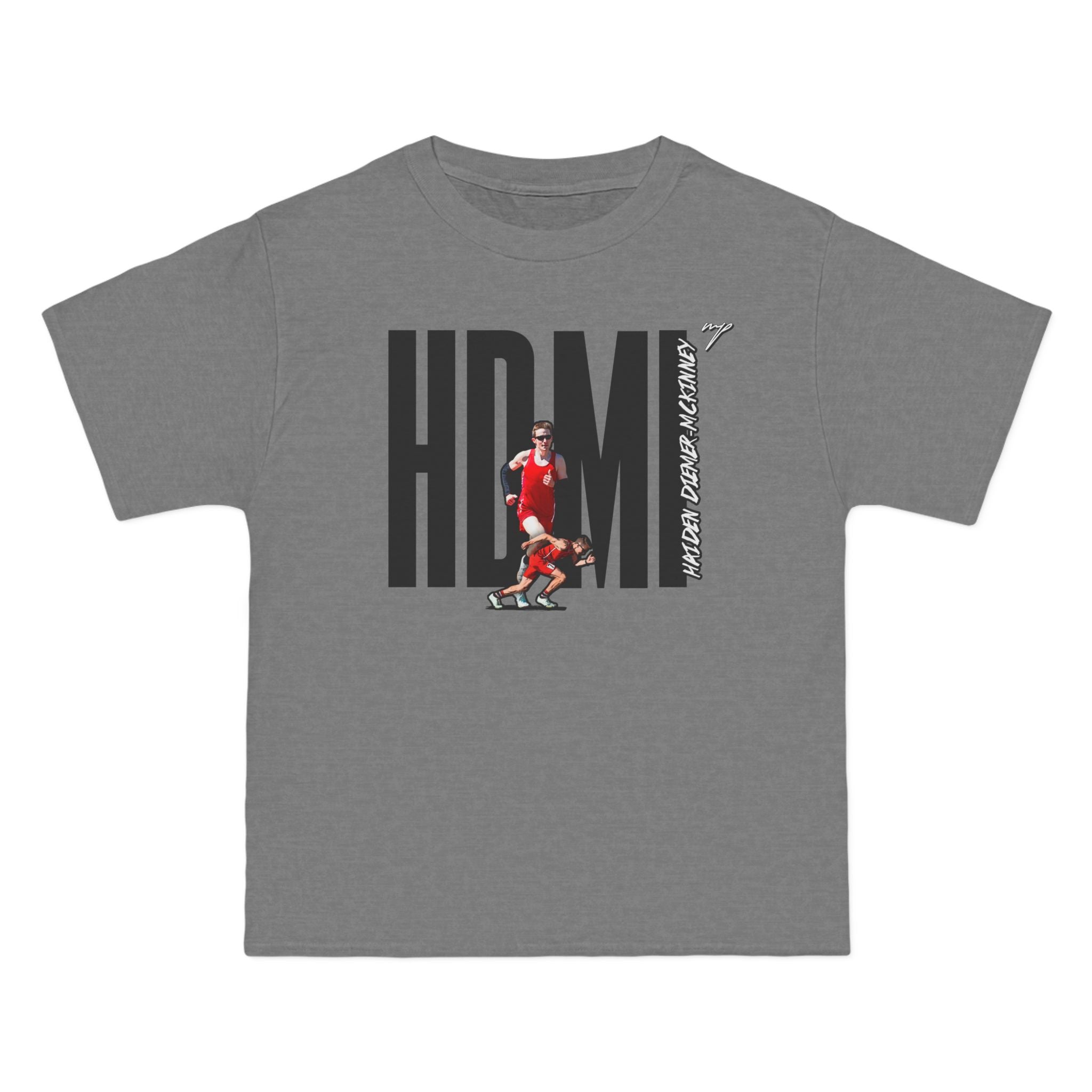 Haiden Diemer-McKinney Vintage Tee