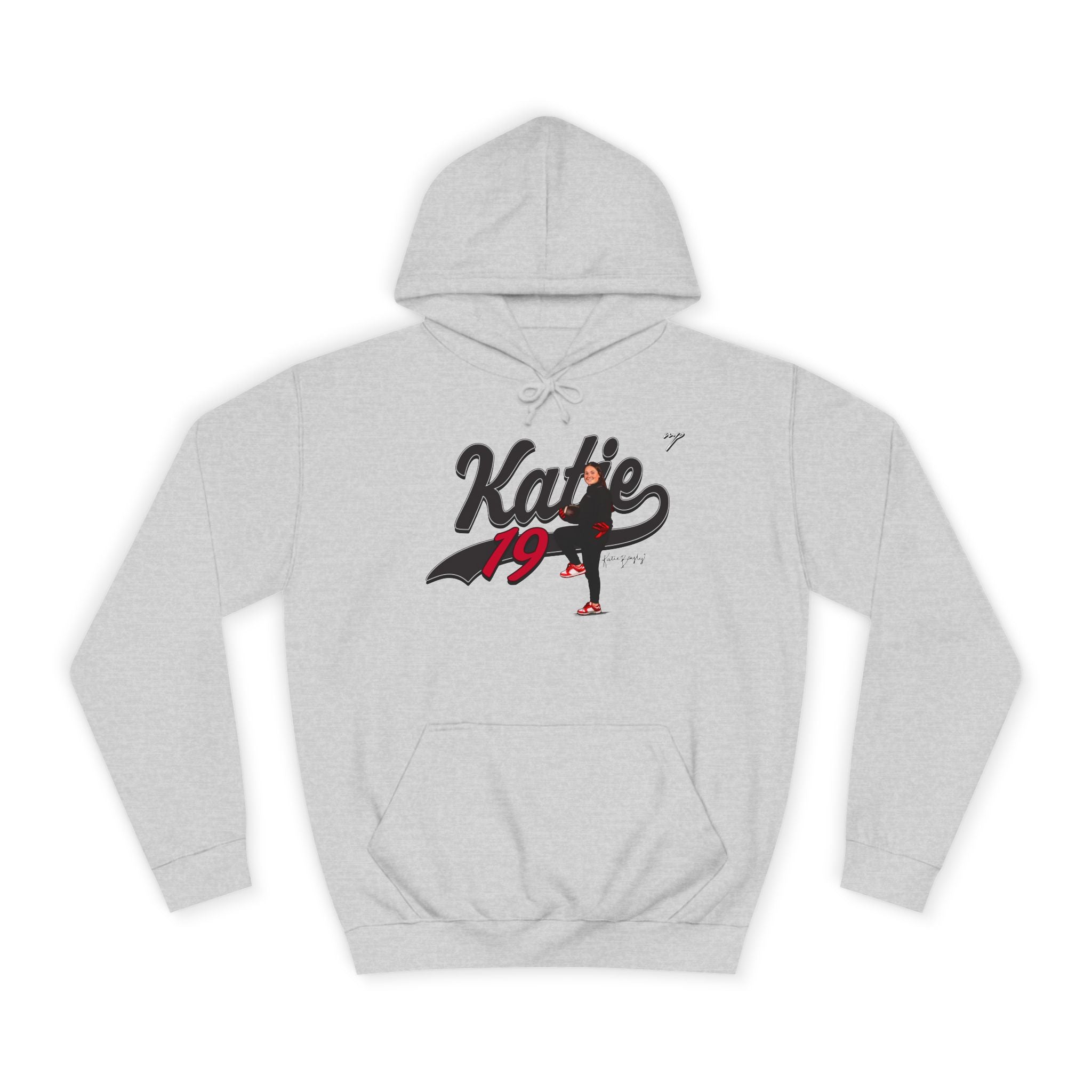Katie Bayly Hoodie