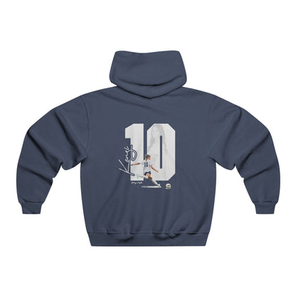 Kenzi Tufts Vintage Hoodie