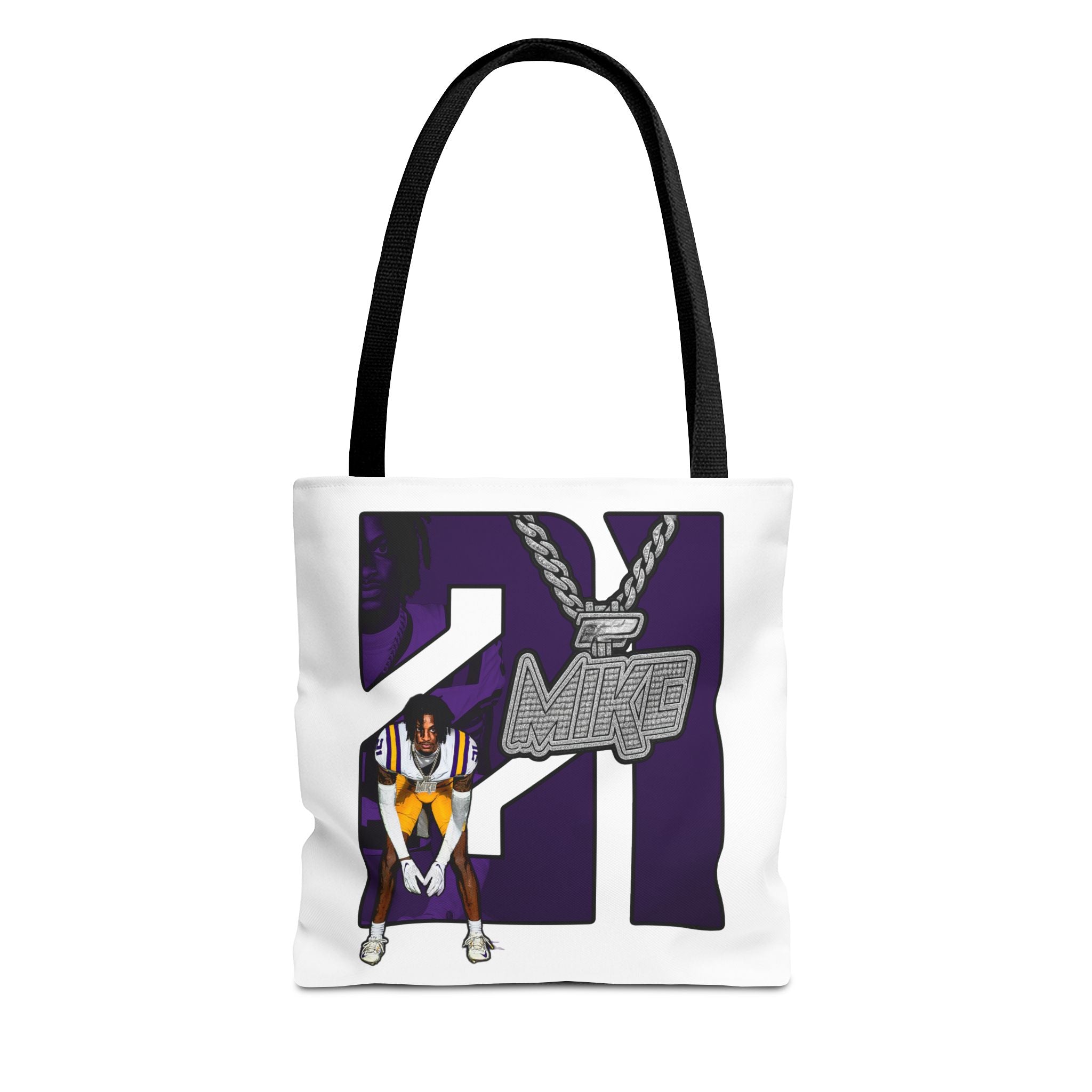 Michael Turner Tote Bag