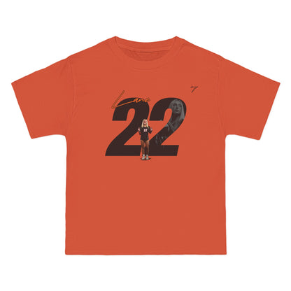 Abby Lane Vintage Tee