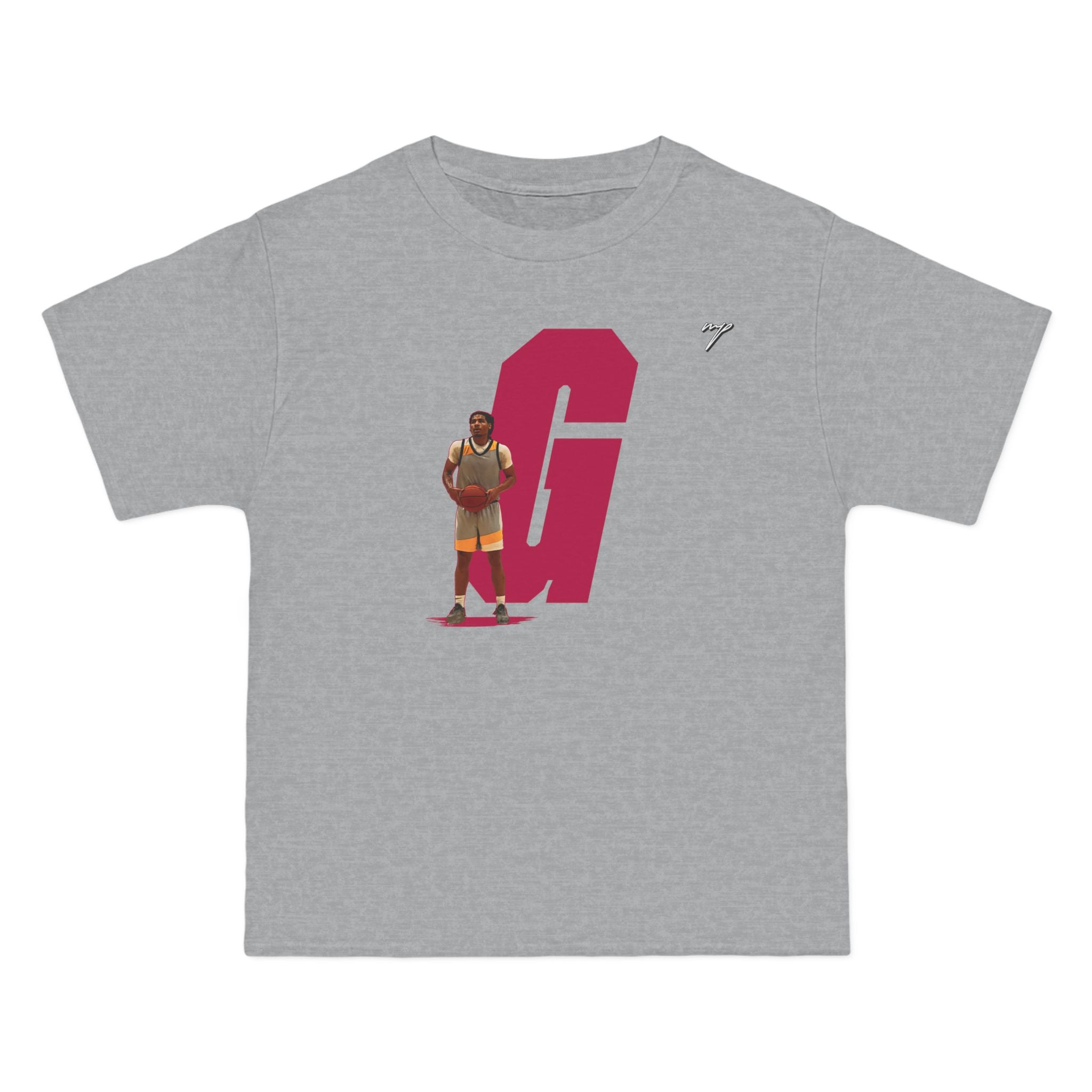 Gary Byrd Vintage Tee