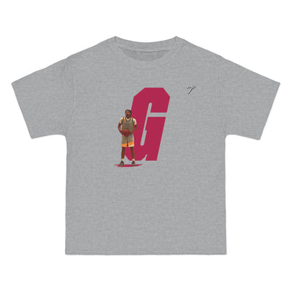 Gary Byrd Vintage Tee