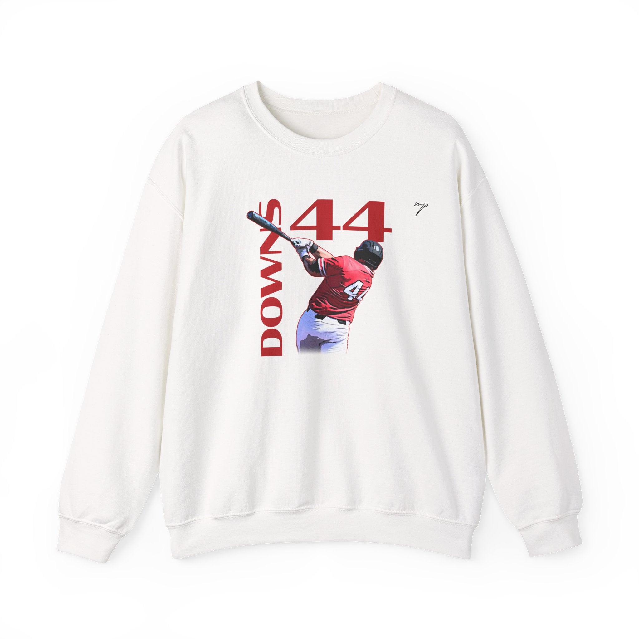 Jimmy Downs Crewneck