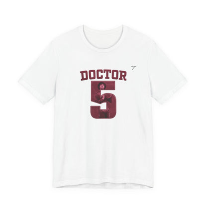 Deymein Doctor Graphic Tee