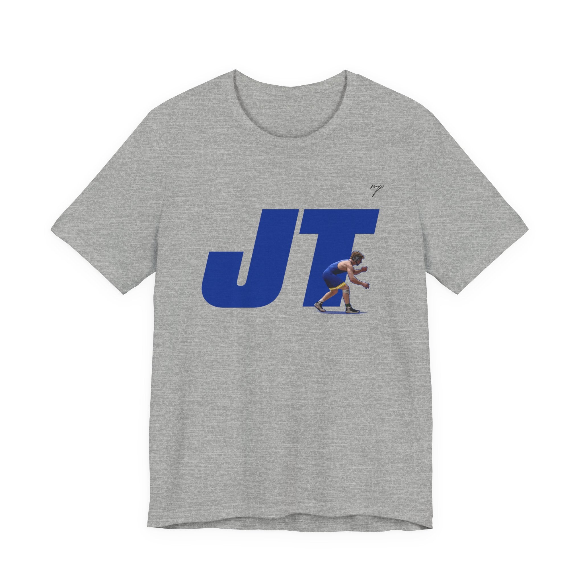 Jack Tongel Graphic Tee