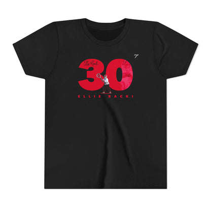 Ellie Racki YOUTH Graphic Tee