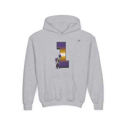 TJ Jasper YOUTH Hoodie