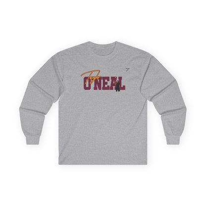 Taylor Oneal Long Sleeve