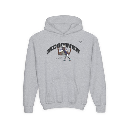 Lance McGowen YOUTH Hoodie