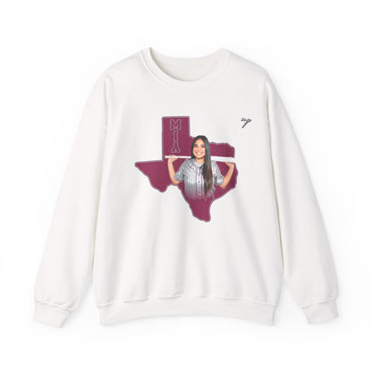 Mia Montemayor Crewneck