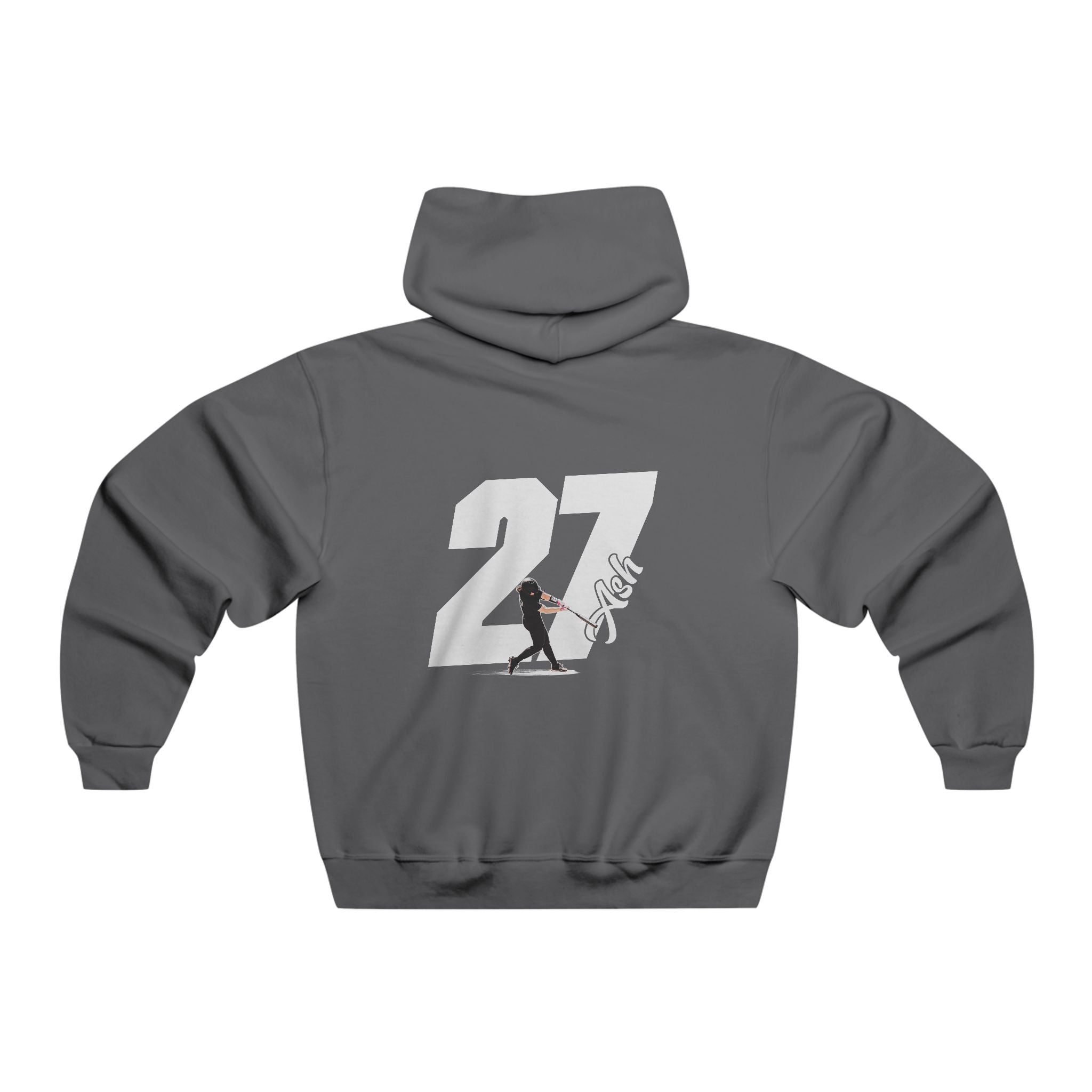 Ashleigh Griffin Vintage Hoodie