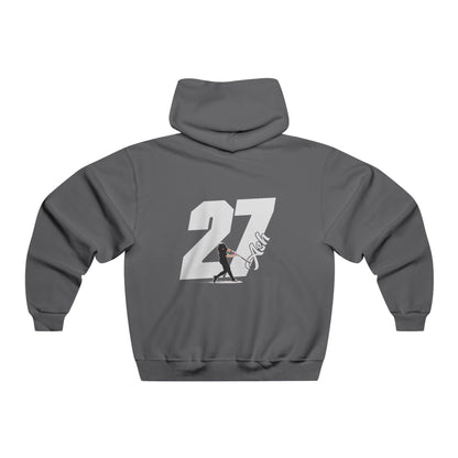 Ashleigh Griffin Vintage Hoodie
