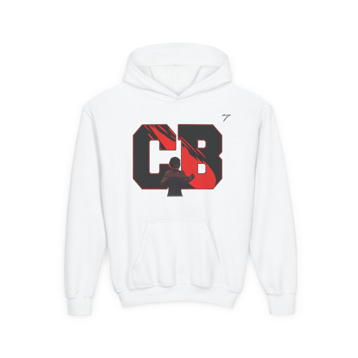 Carter Bradburn YOUTH Hoodie