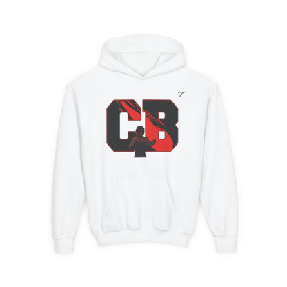 Carter Bradburn YOUTH Hoodie