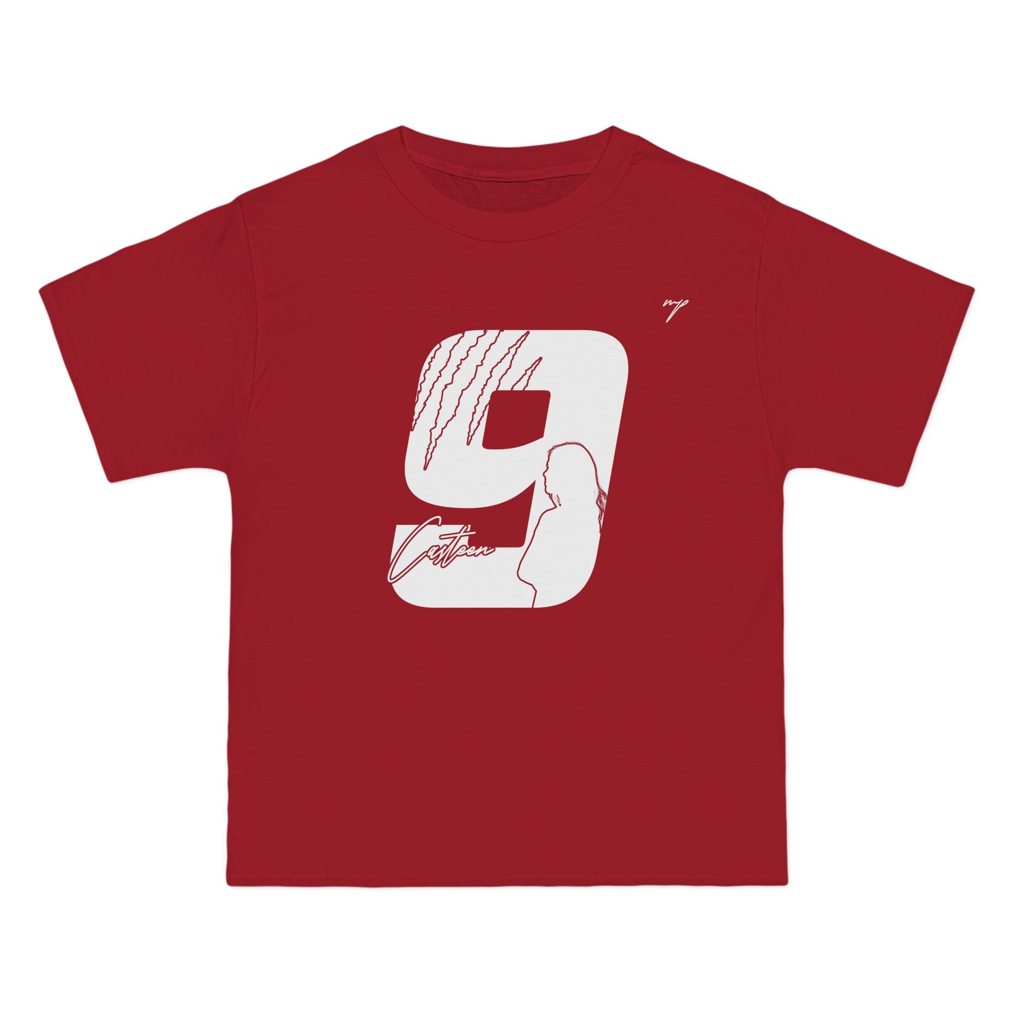 Madison Casteen Vintage Tee