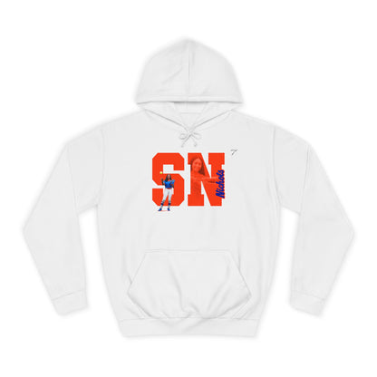 Samantha Nichols Hoodie