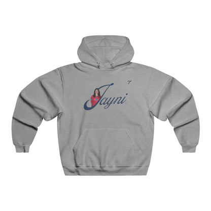 Jayni Llorens Vintage Hoodie