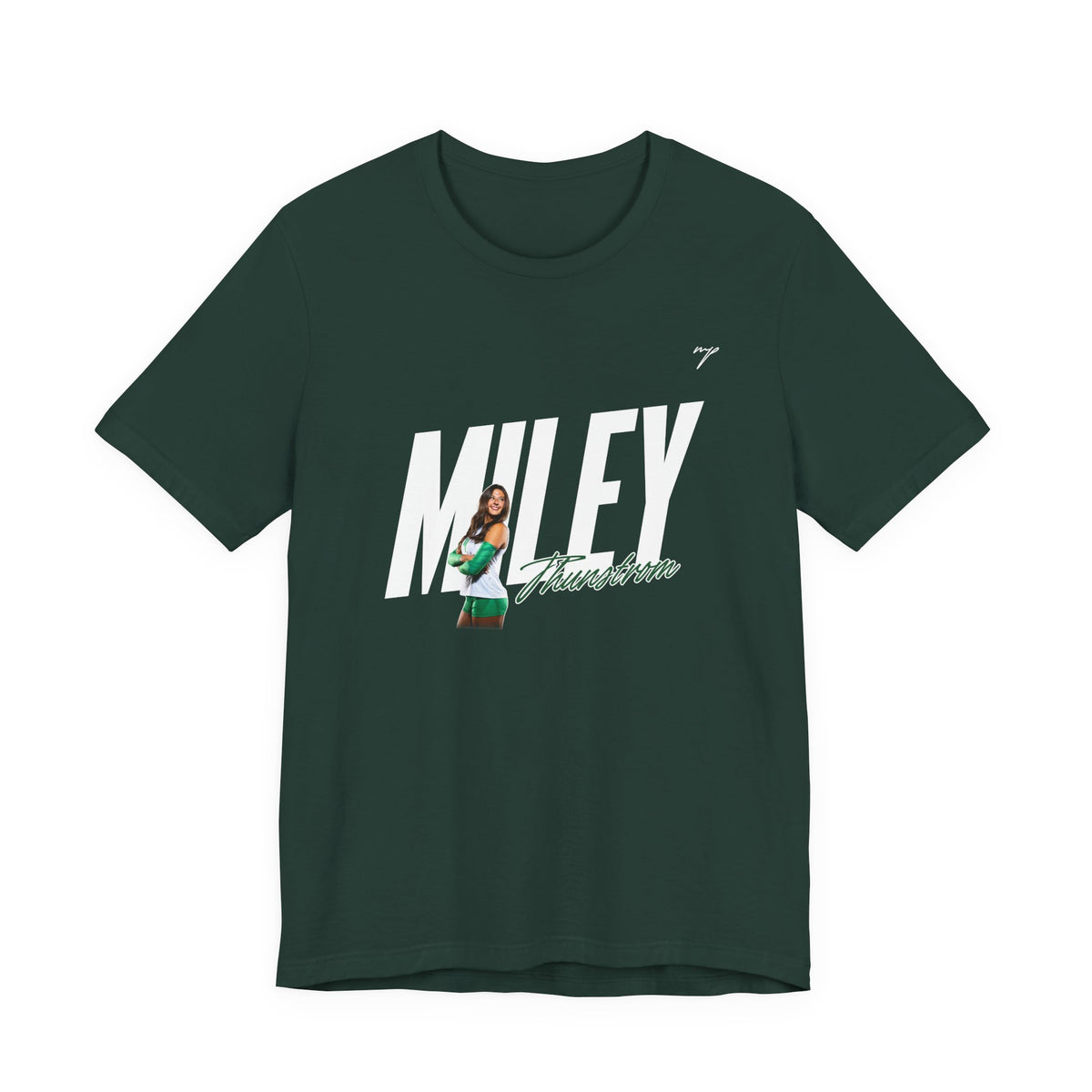 Miley Thunstrom Graphic Tee