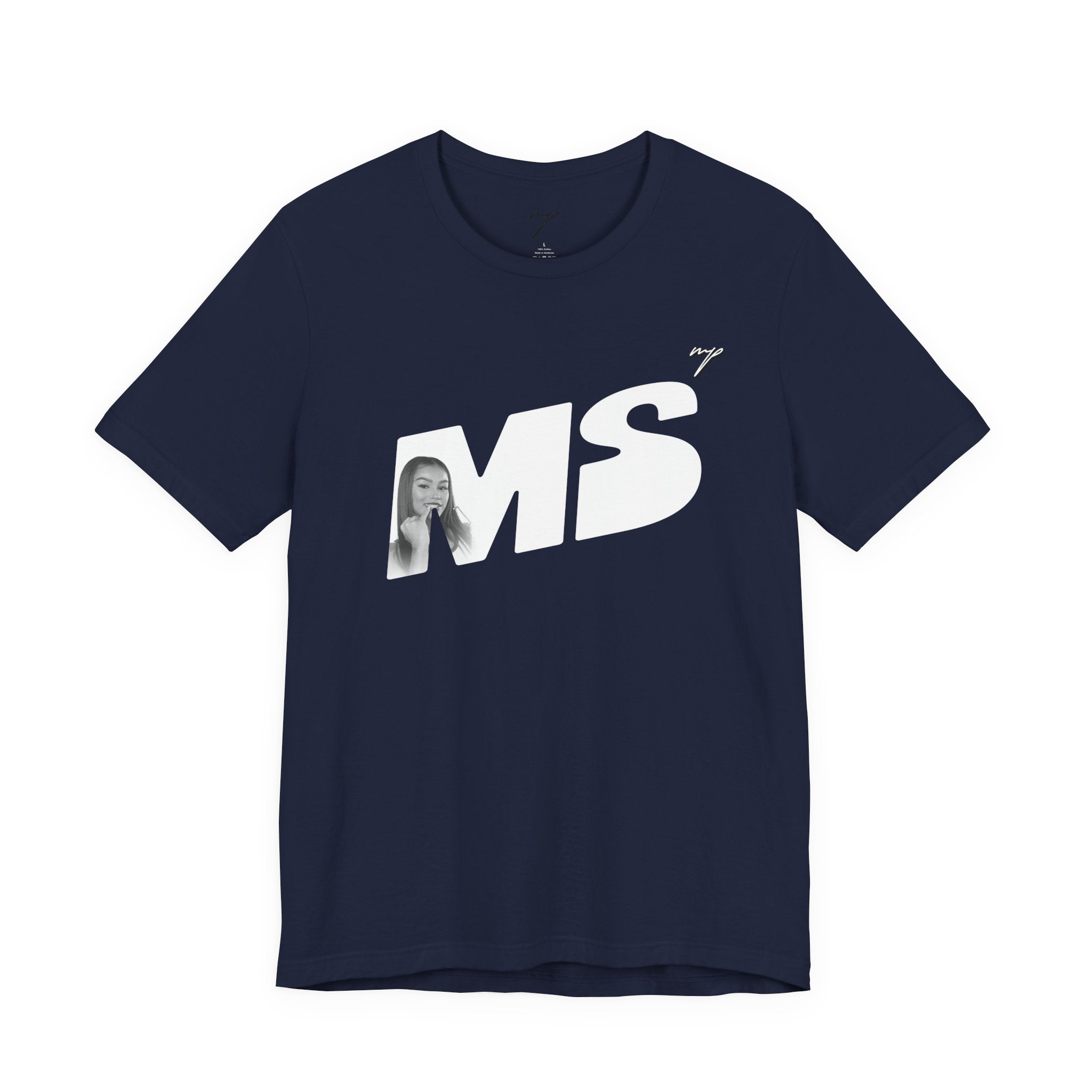 Molly Sek Graphic Tee