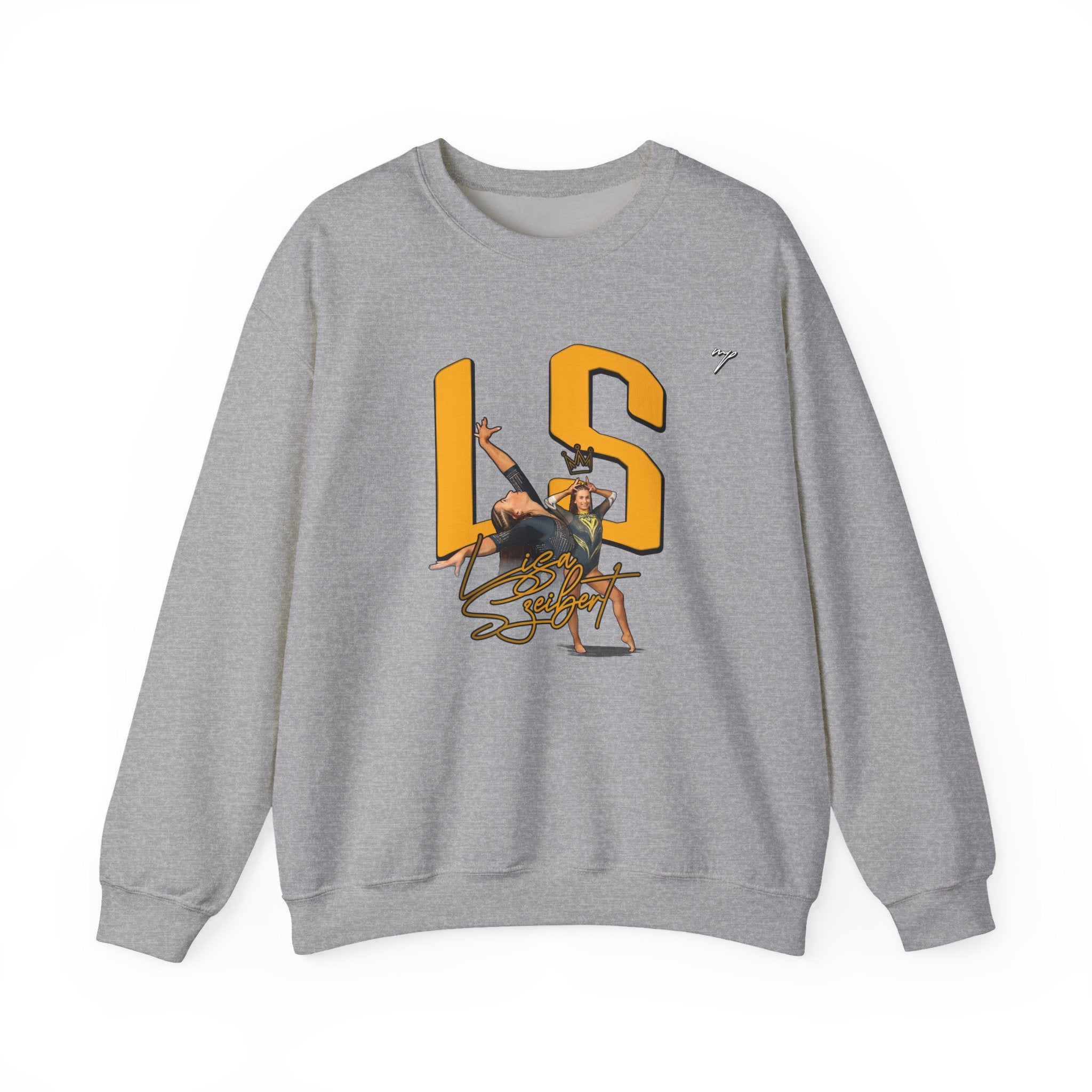 Lisa Szeibert Crewneck
