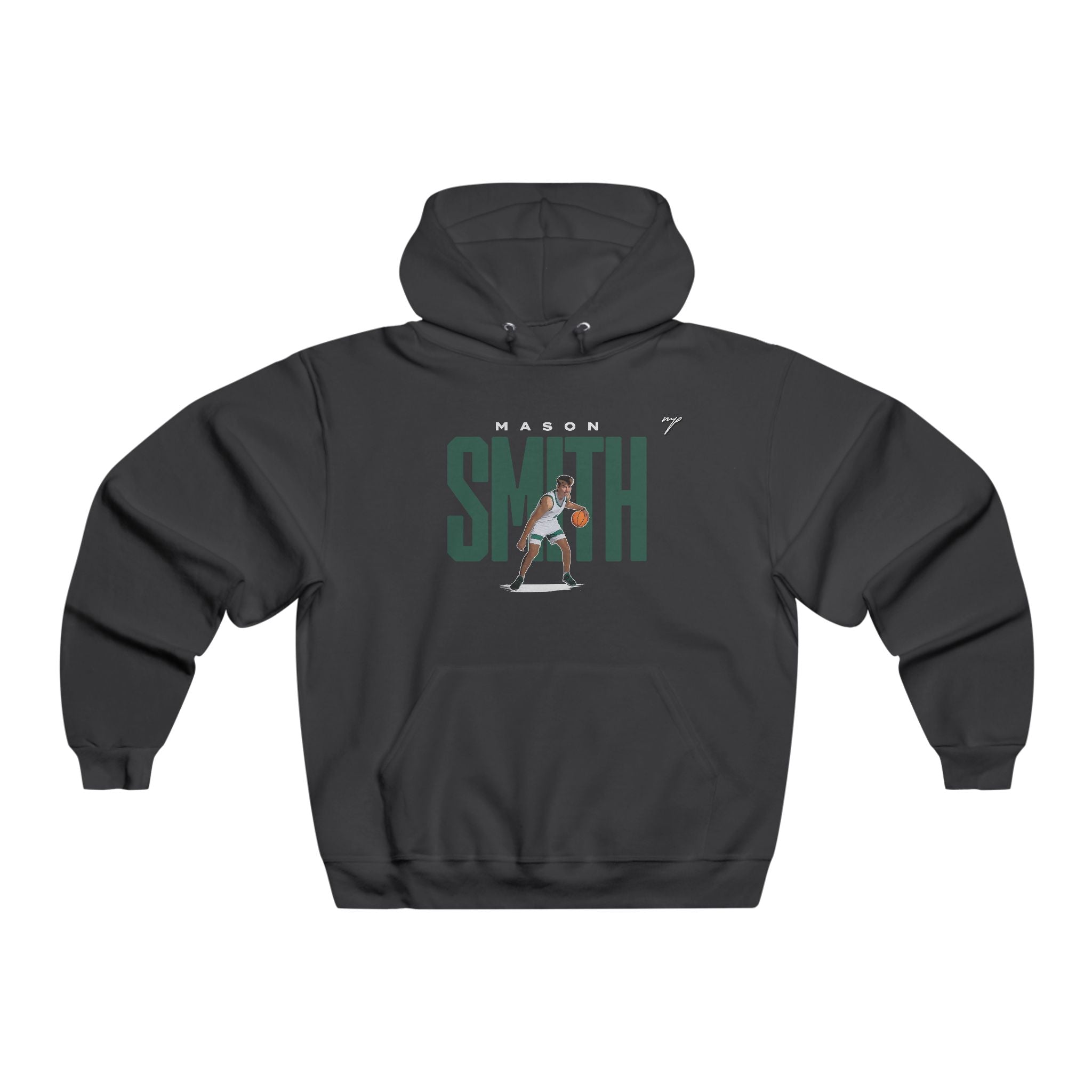 Mason Smith Vintage Hoodie