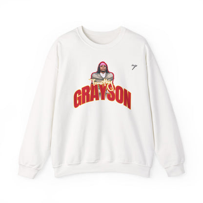 Timothy Grayson Crewneck