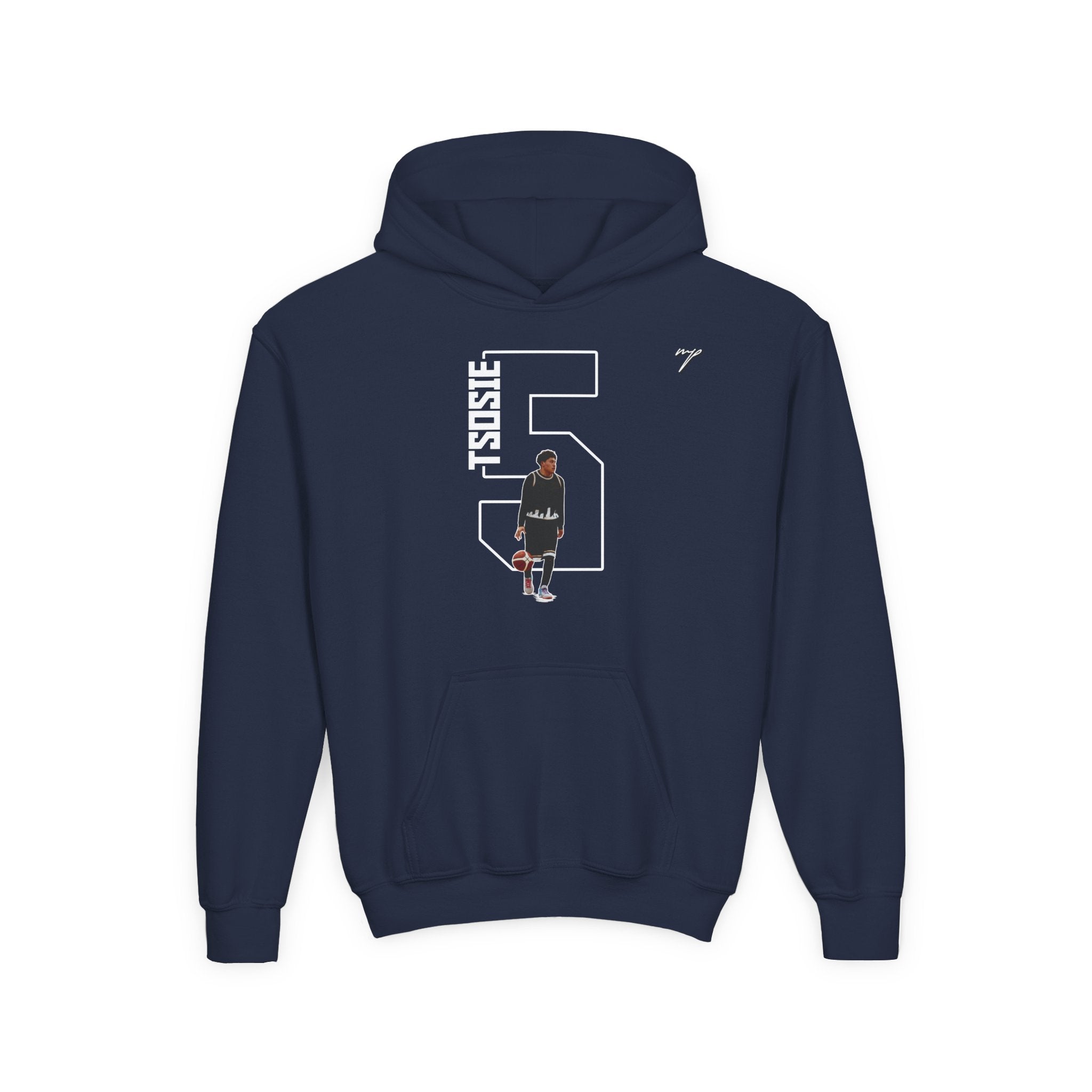 Devin Tsosie YOUTH Hoodie
