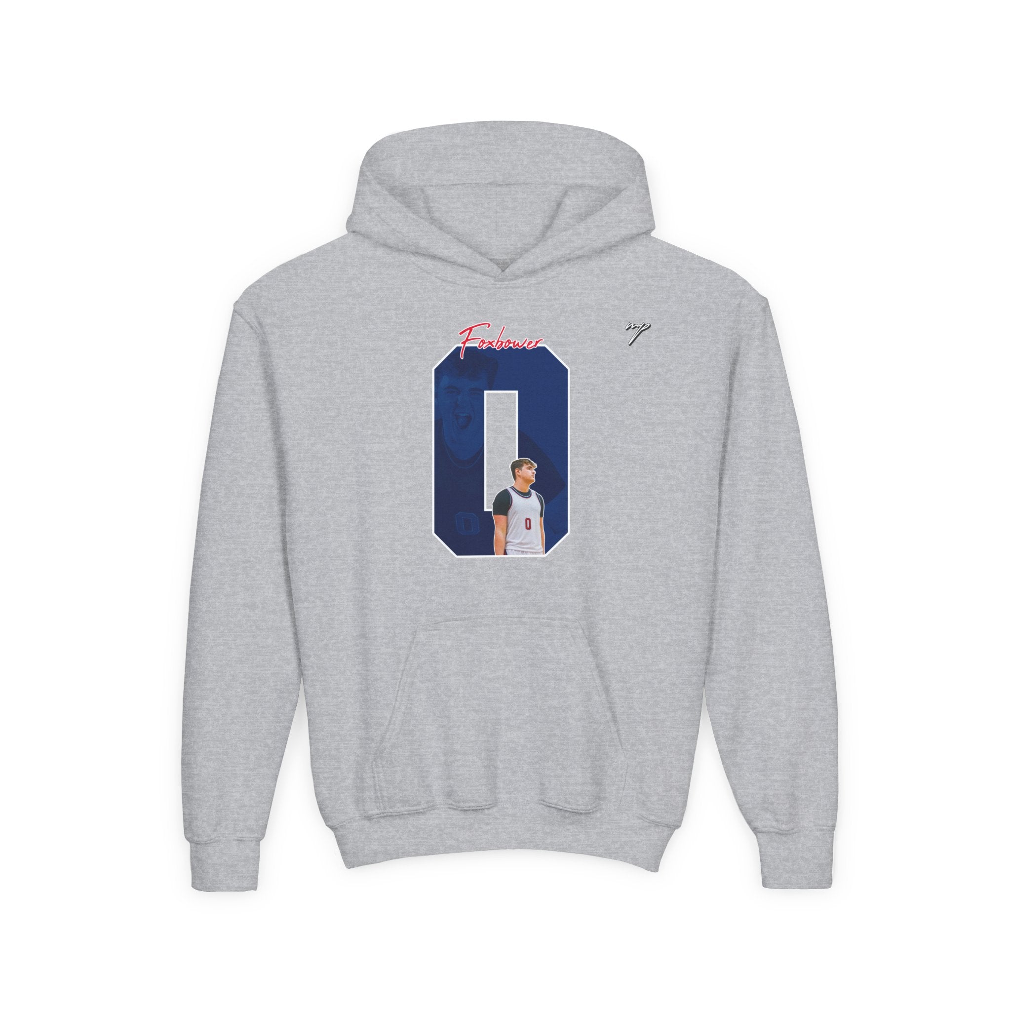Brody Foxbower YOUTH Hoodie
