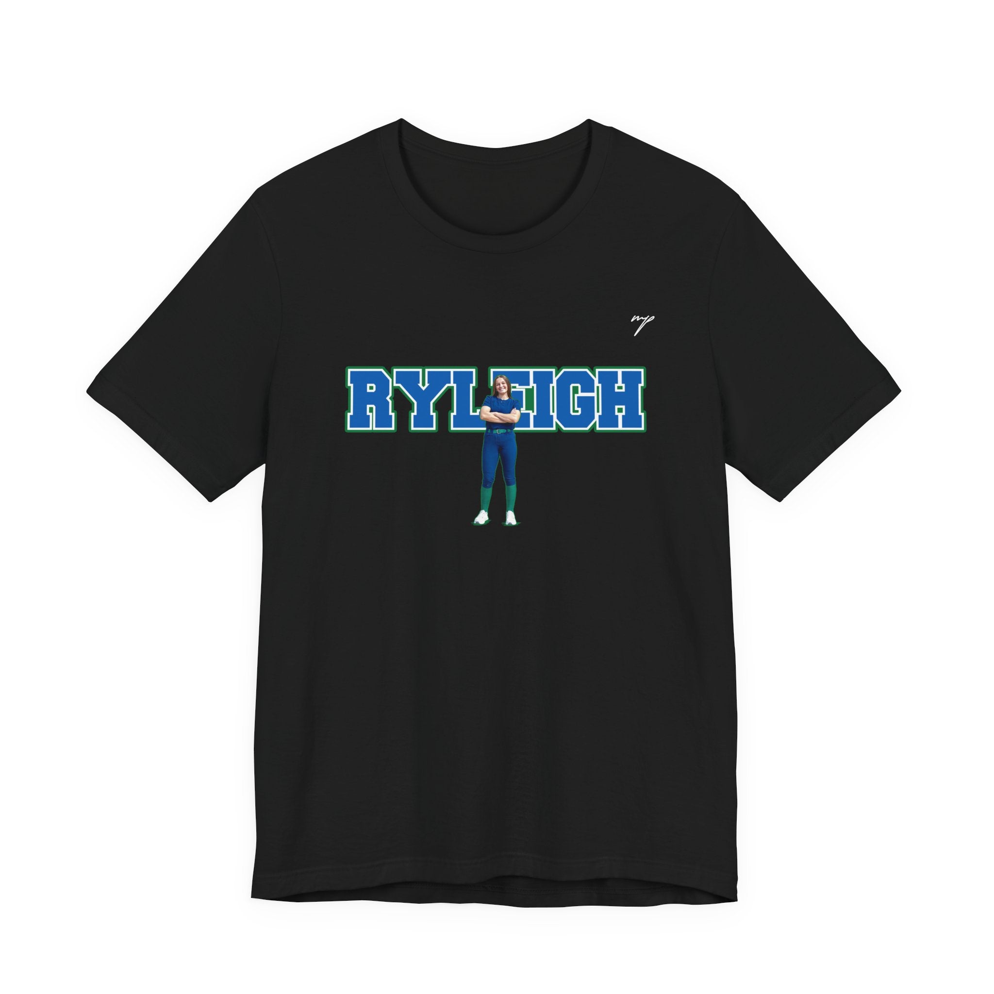 Ryleigh Johnson Graphic Tee