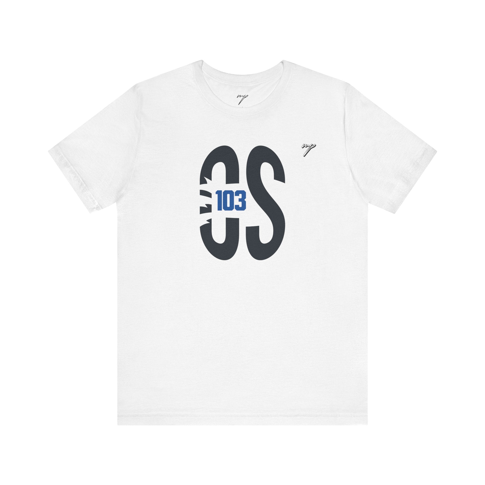 Cerys Siders Graphic Tee