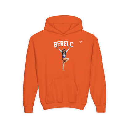 Joelie Berelc YOUTH Hoodie