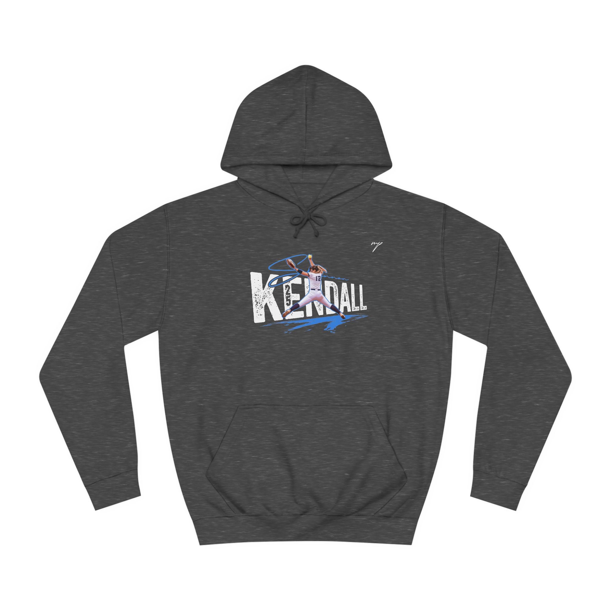 Shannon Kendall Hoodie