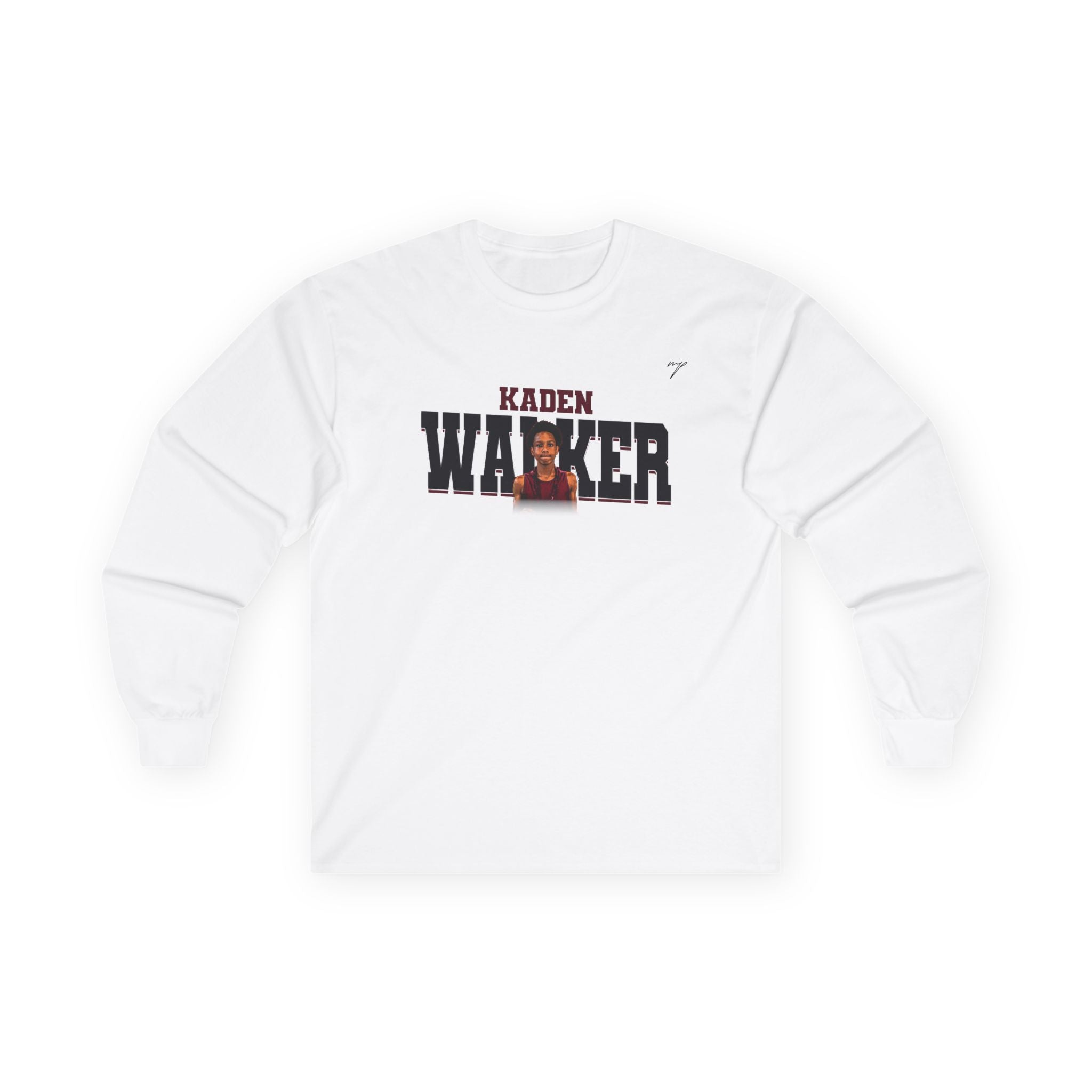 Kaden Walker Long Sleeve