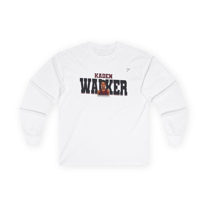 Kaden Walker Long Sleeve