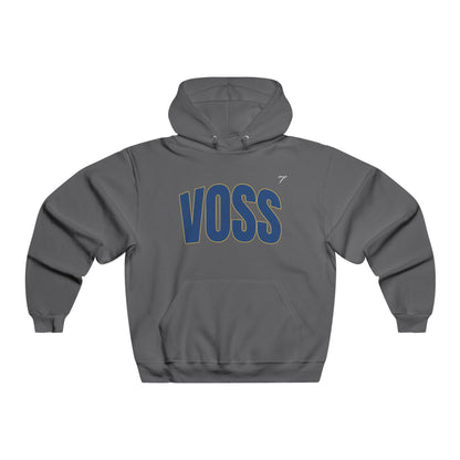 Julia Voss Vintage Hoodie