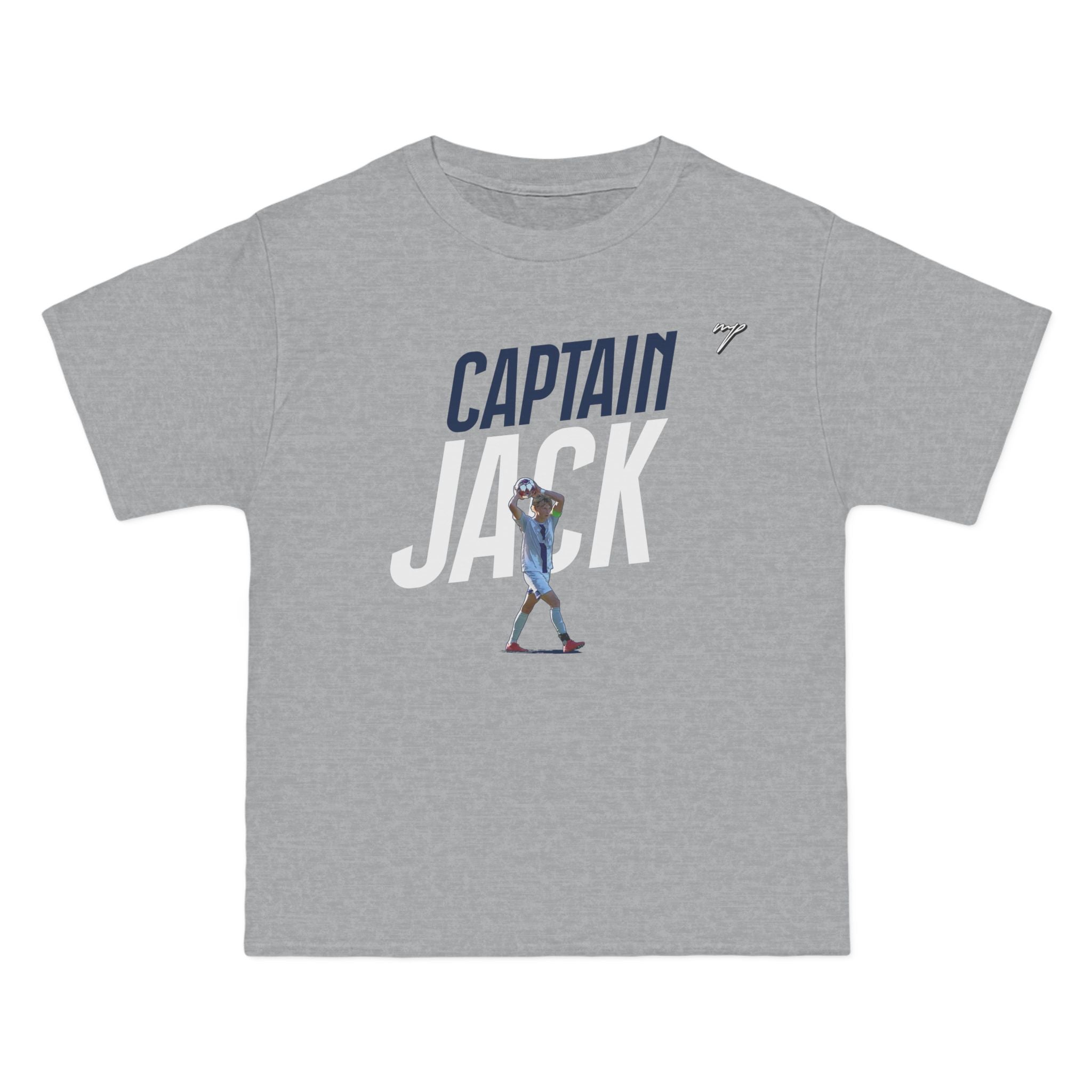 Jackson Smith Vintage Tee