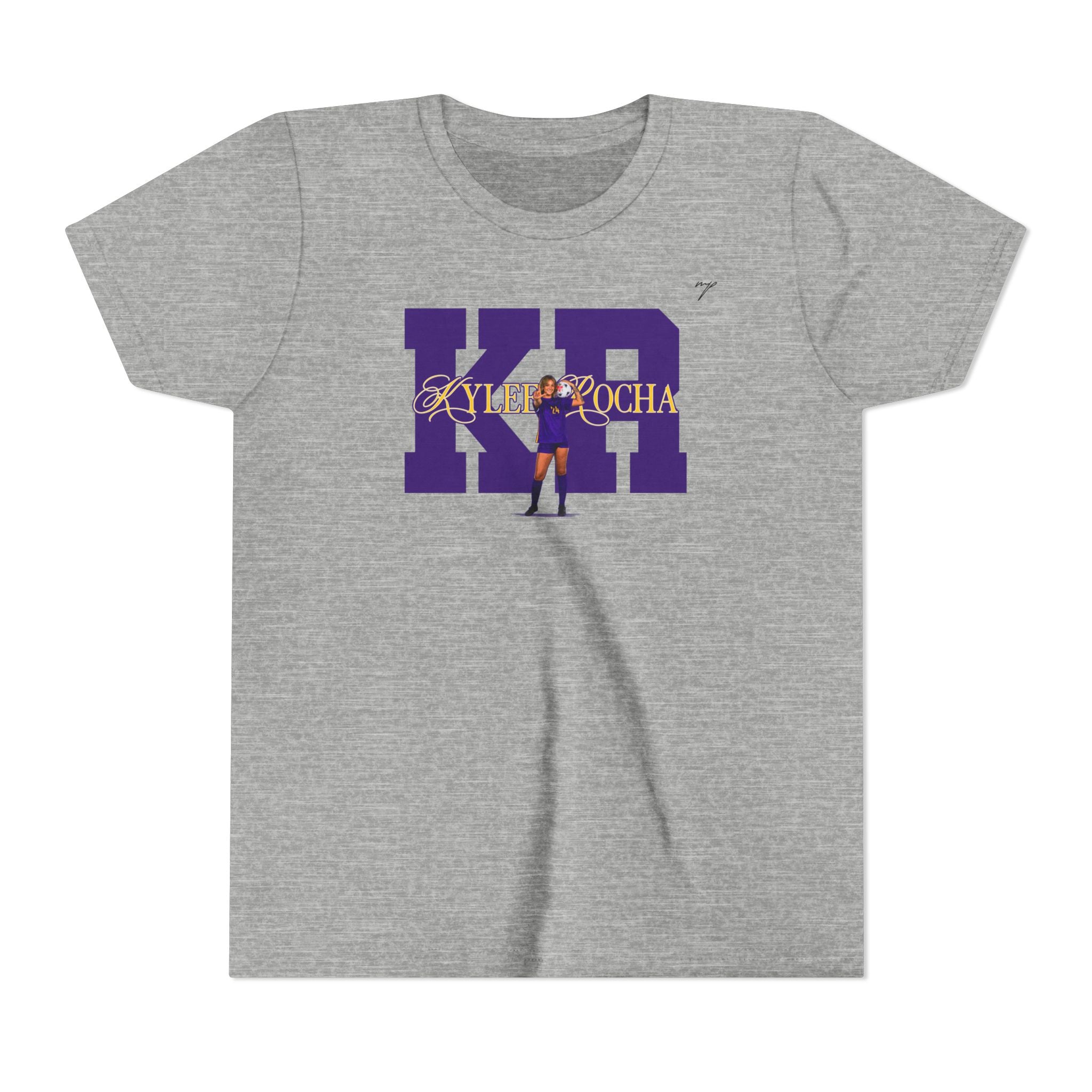 Kylee Rocha YOUTH Graphic Tee