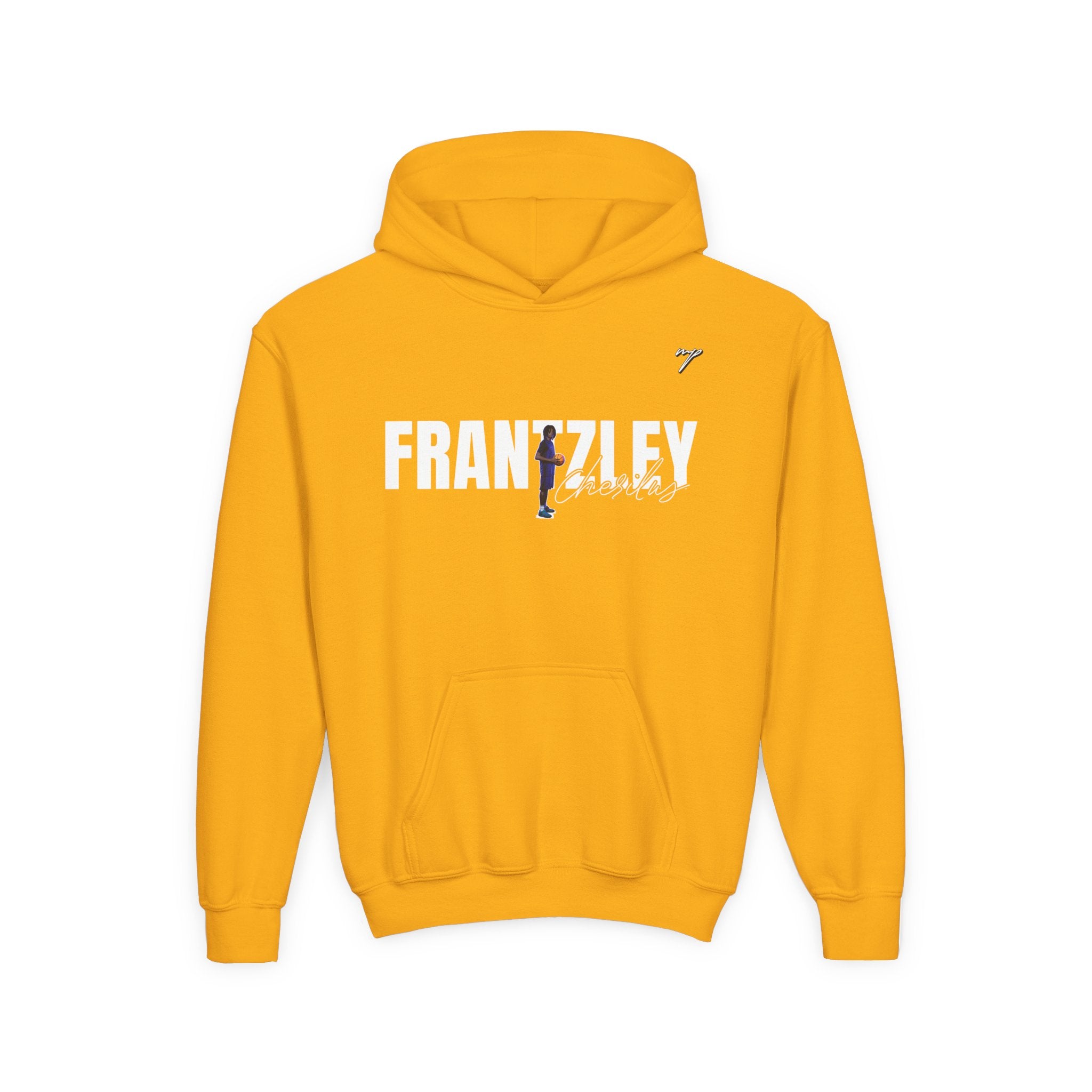 Frantzley Cherilus YOUTH Hoodie