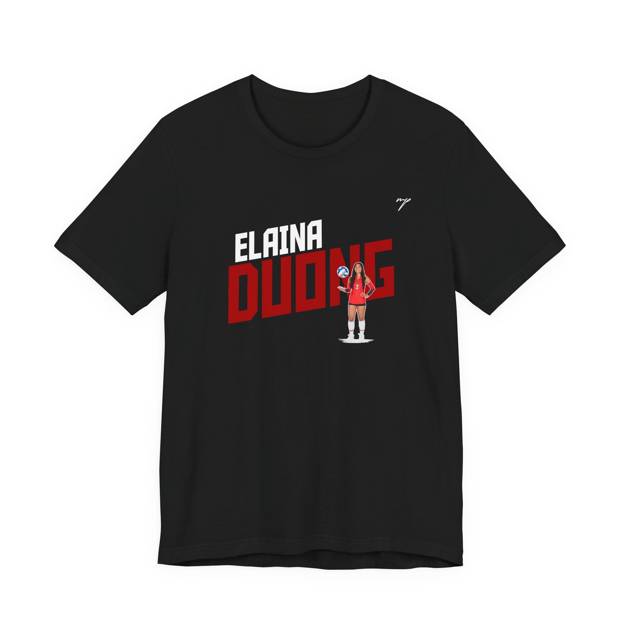 Elaina Duong Graphic Tee