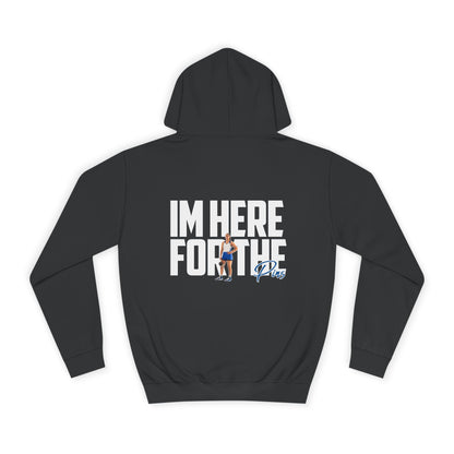 Kylie Miller Hoodie