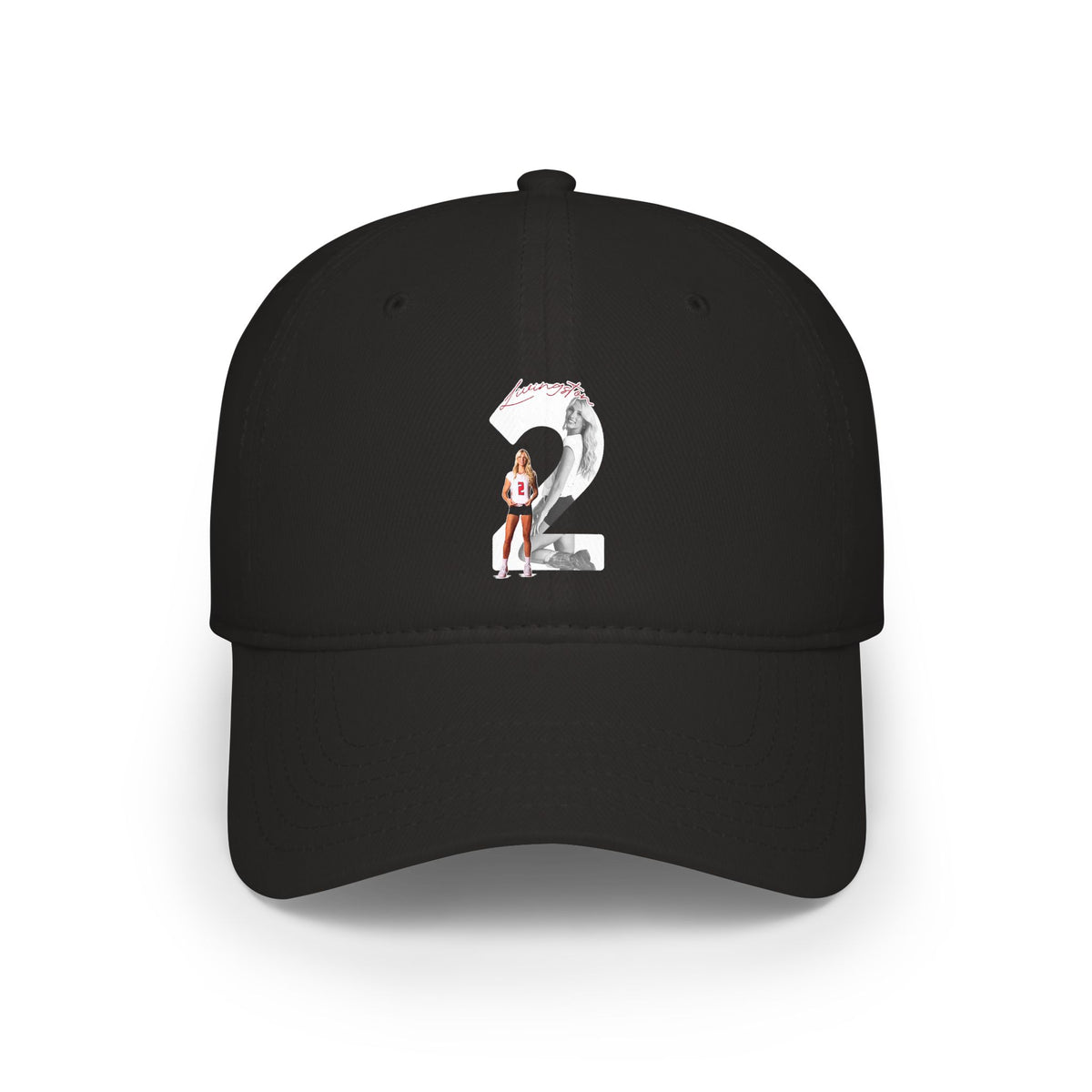 Jade Livingston Hat